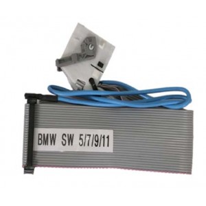 BMW SW 5,7,9,11 for autotiger 3