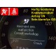 Mercedes Airbag sensormåtte simulator rep,