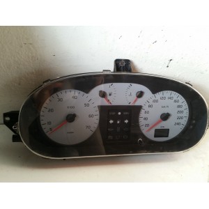 Speedometer Renualt Megane 2
